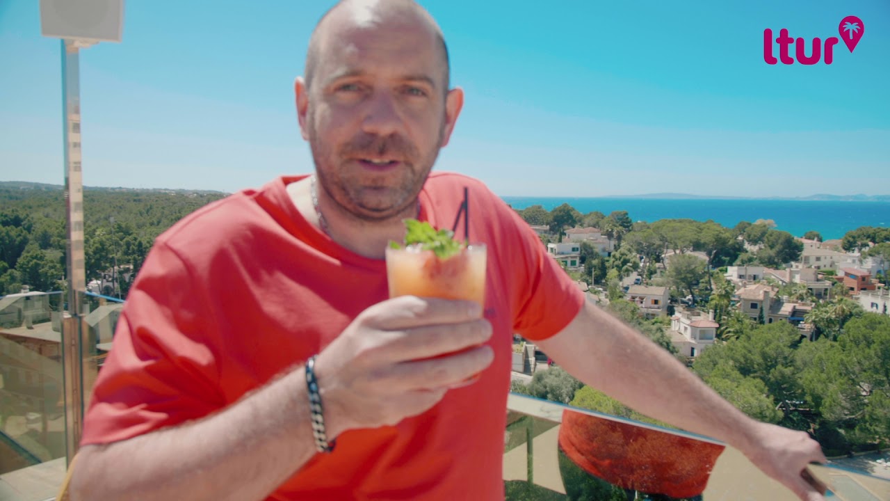 Ikke Hüftgold´s Hotel Test | MLL Mediterranean Bay | Mallorca