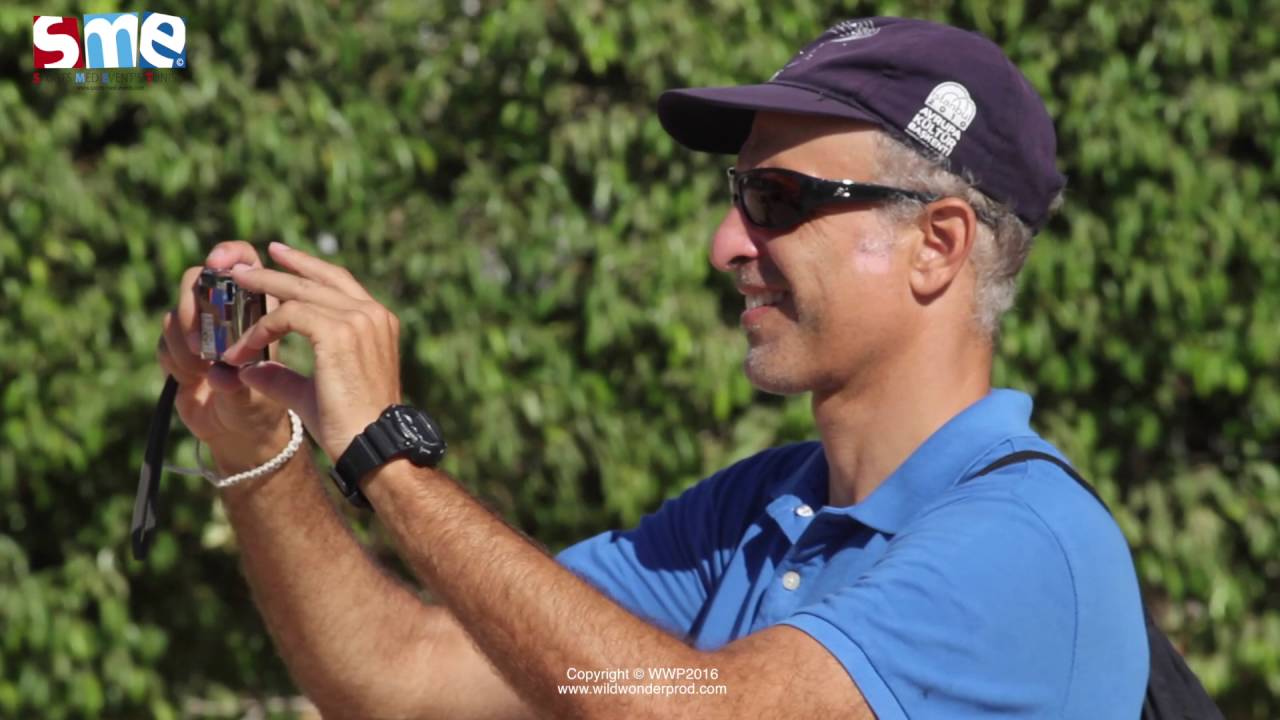 2ème Kerkennah Islands International Triathlon 2016
