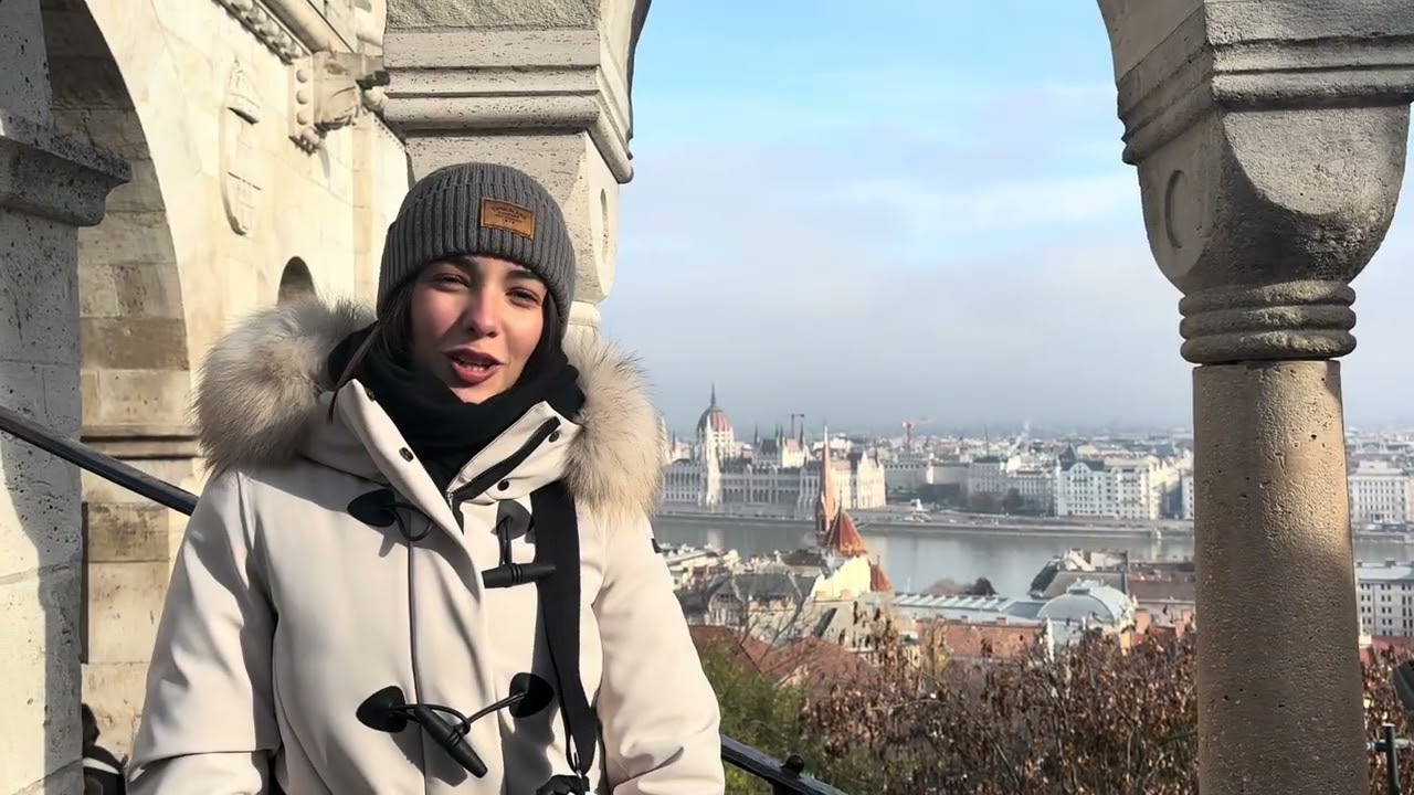 VA Viggiano   Budapest 2