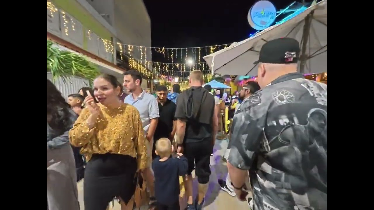 PLAYA DEL CARMEN CELEBRACIÓN DE FIN DE AÑO 2026  PARQUE FUNDADORES 🥳🎊🥳🎉🎊✨🎆🎆🎆🌊🌴