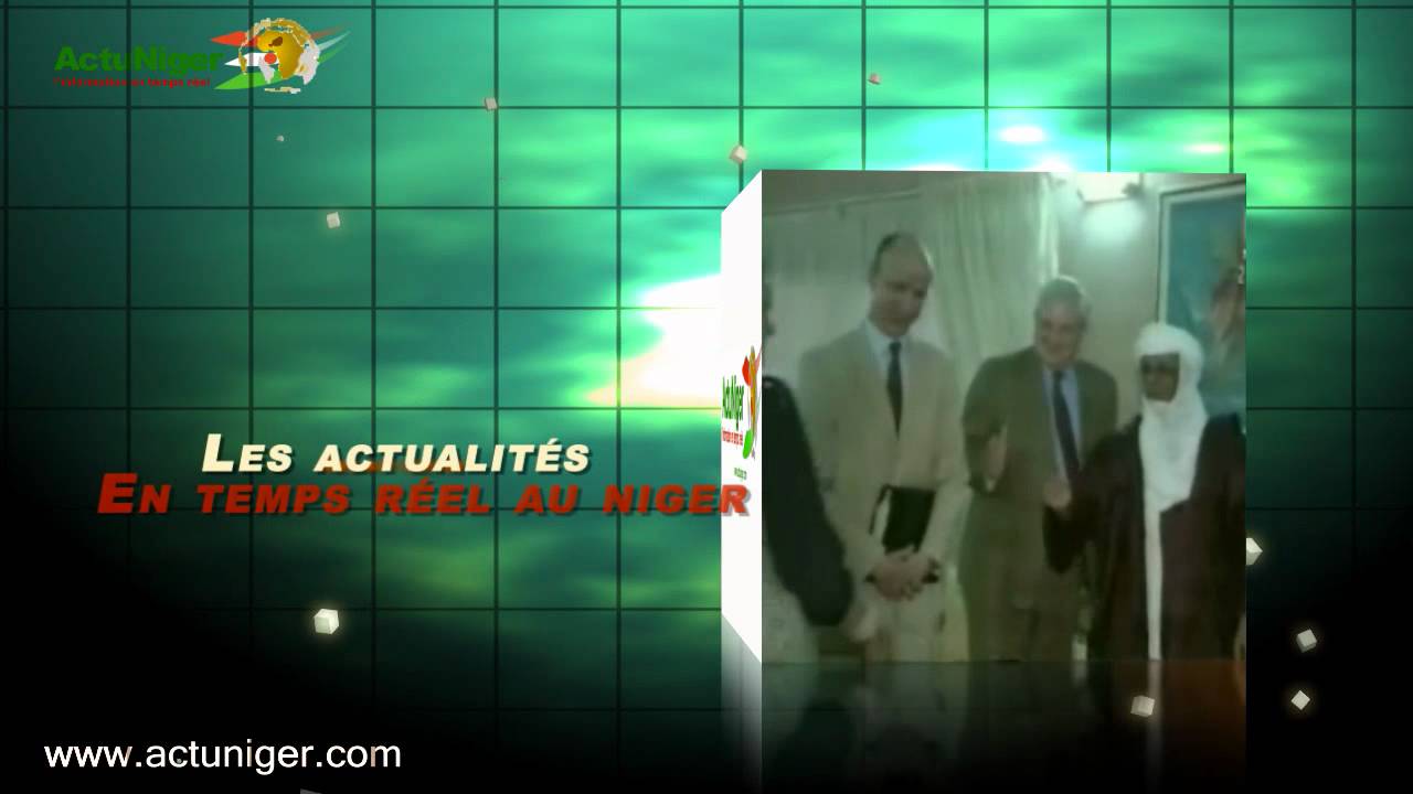 ACTU NIGER