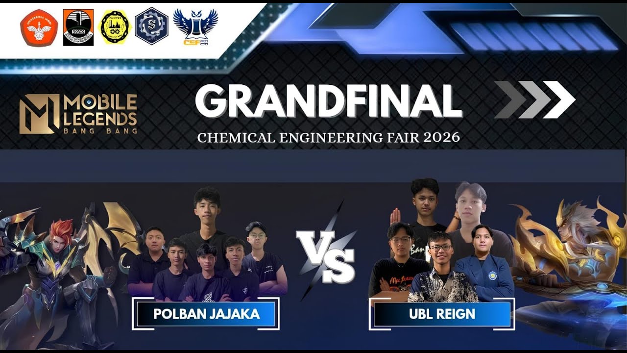 BRONZE MATCH AND GRAND FINAL