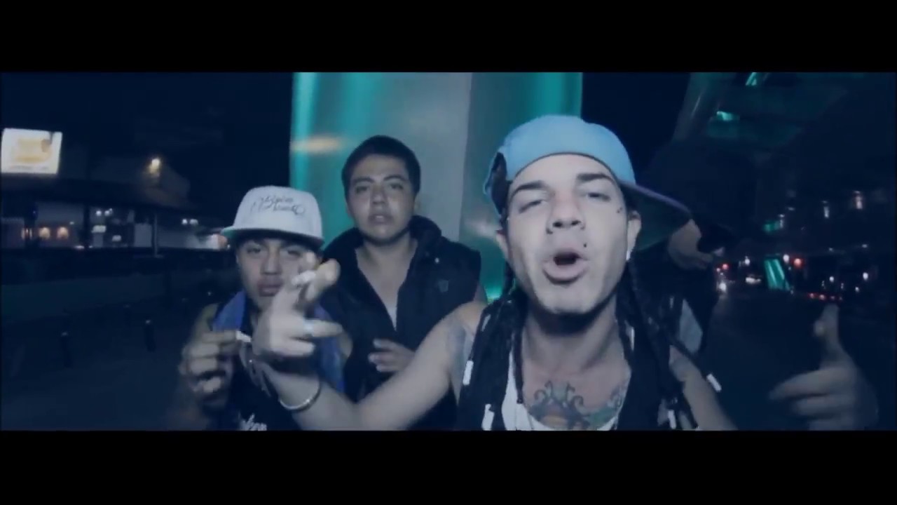 Con la Mente Despierta // Maniako Ft. Zaiko & Nuco // (Vídeo)