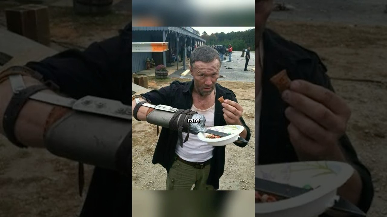 Редкие фотографии, которые вы никогда раньше не видели [Часть 834]
