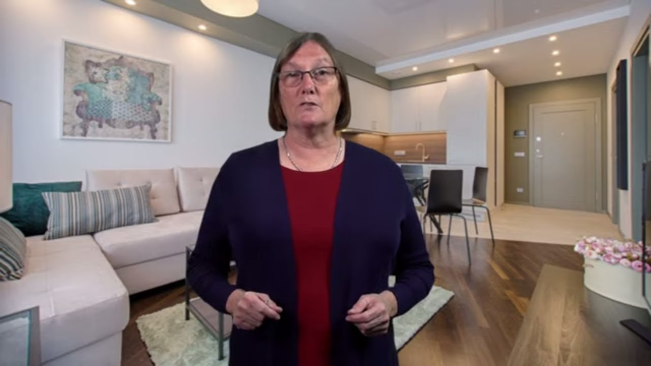 What is the Caregiver's Dilemma  | Janet Fouts | TEDxBeaconStreet