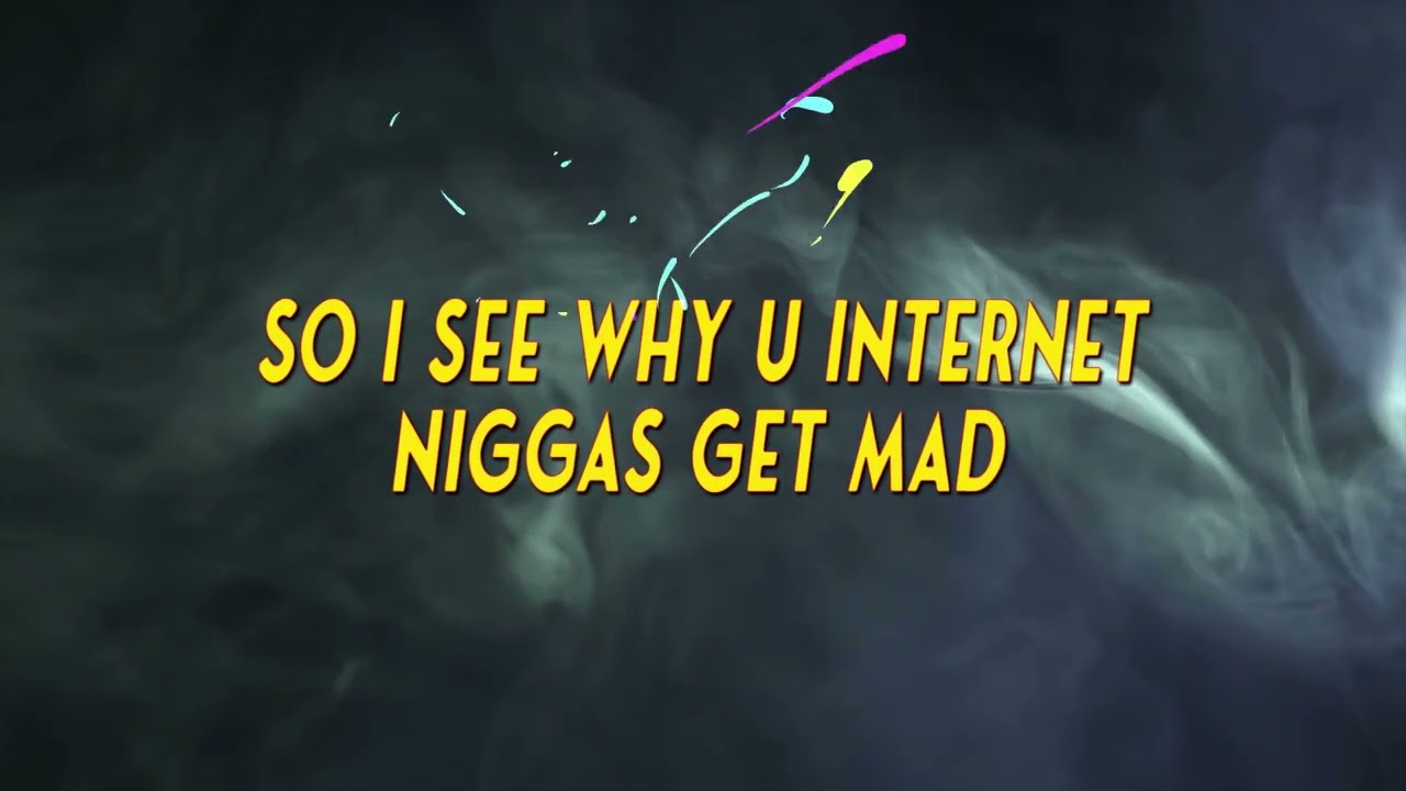 RPGMusic - Bipolar (Lyric Video)