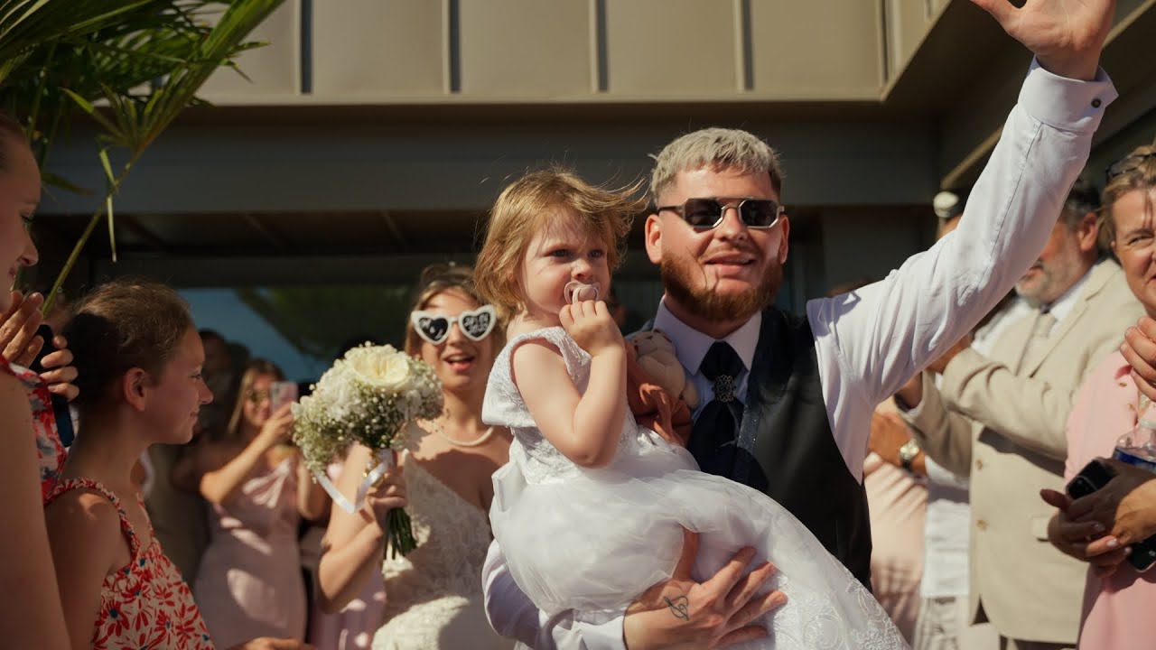 DJ Mariage Vend&eacute;e &ndash; revivez l&rsquo;ambiance &agrave; travers cette vid&eacute;o