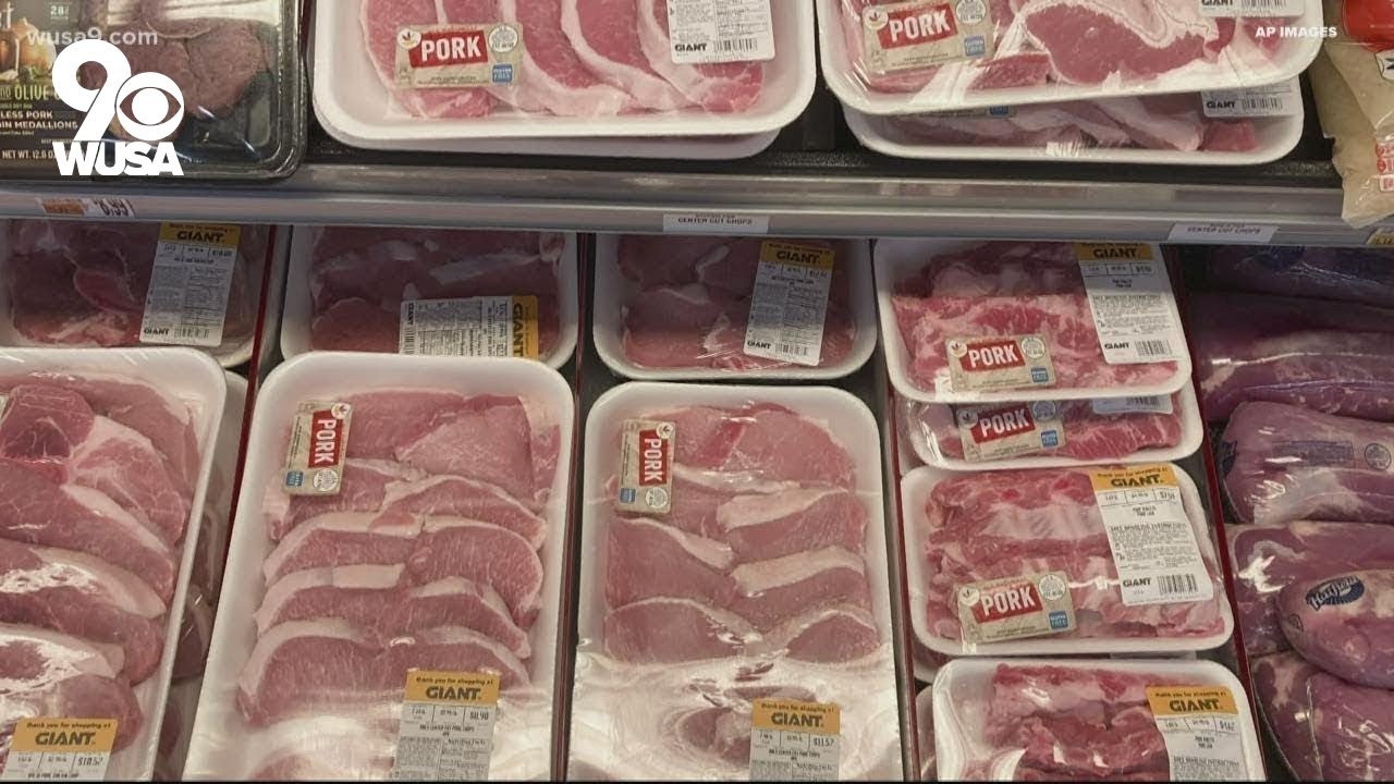 VERIFY: Inflation in the US is at a 30-year high
