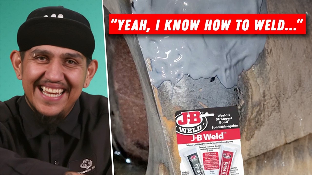 Real Mechanics React To Memes 5