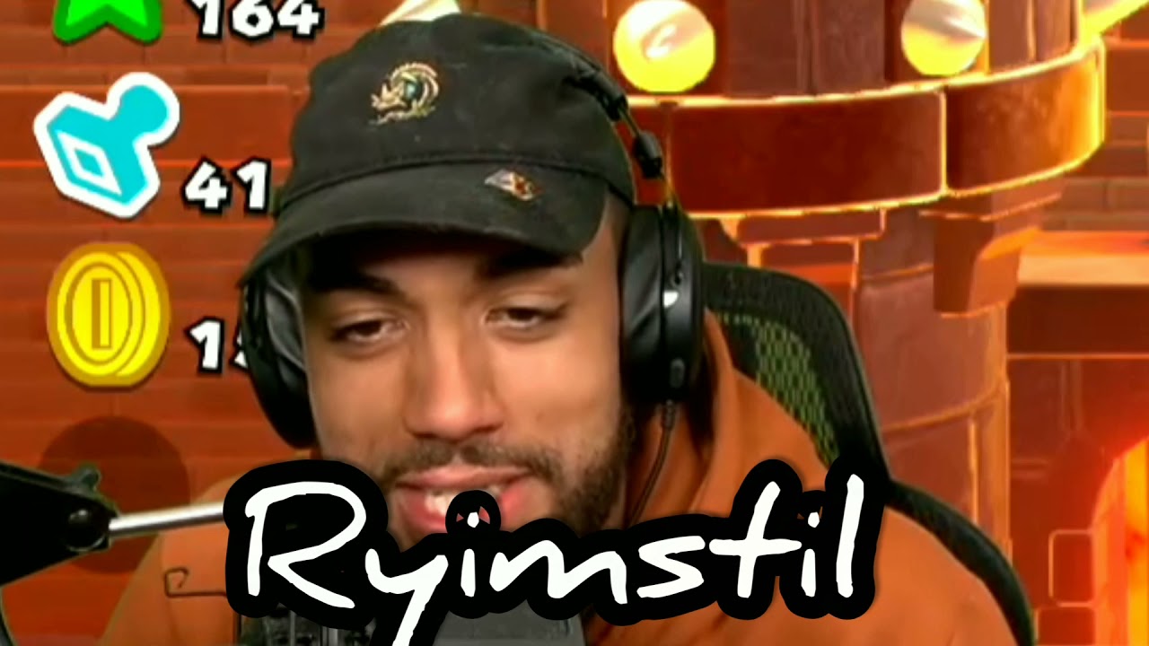 SeeReax Roasting Rhymestyle - RoastReax