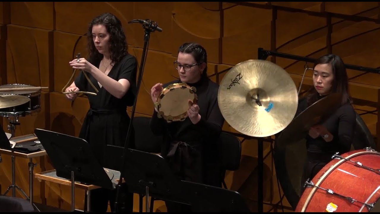 Dvorak - Carnival Overture - Op. 92 | The University of Melbourne Symphony Orchestra
