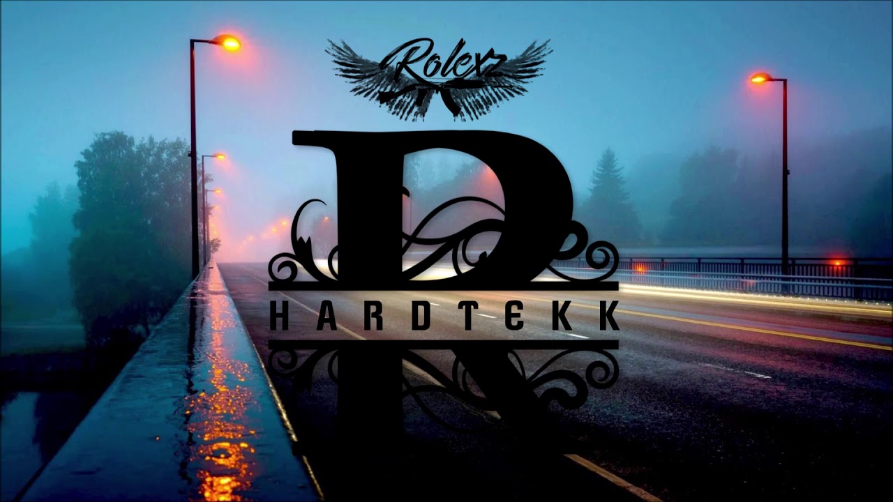 HOUSEROCKERZ - Schläfst du schon (Hardtekk Remix)