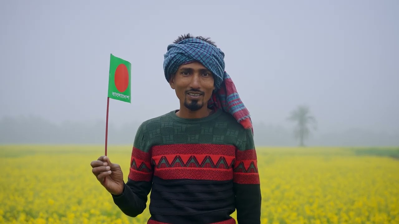 Election Song - Khulna 