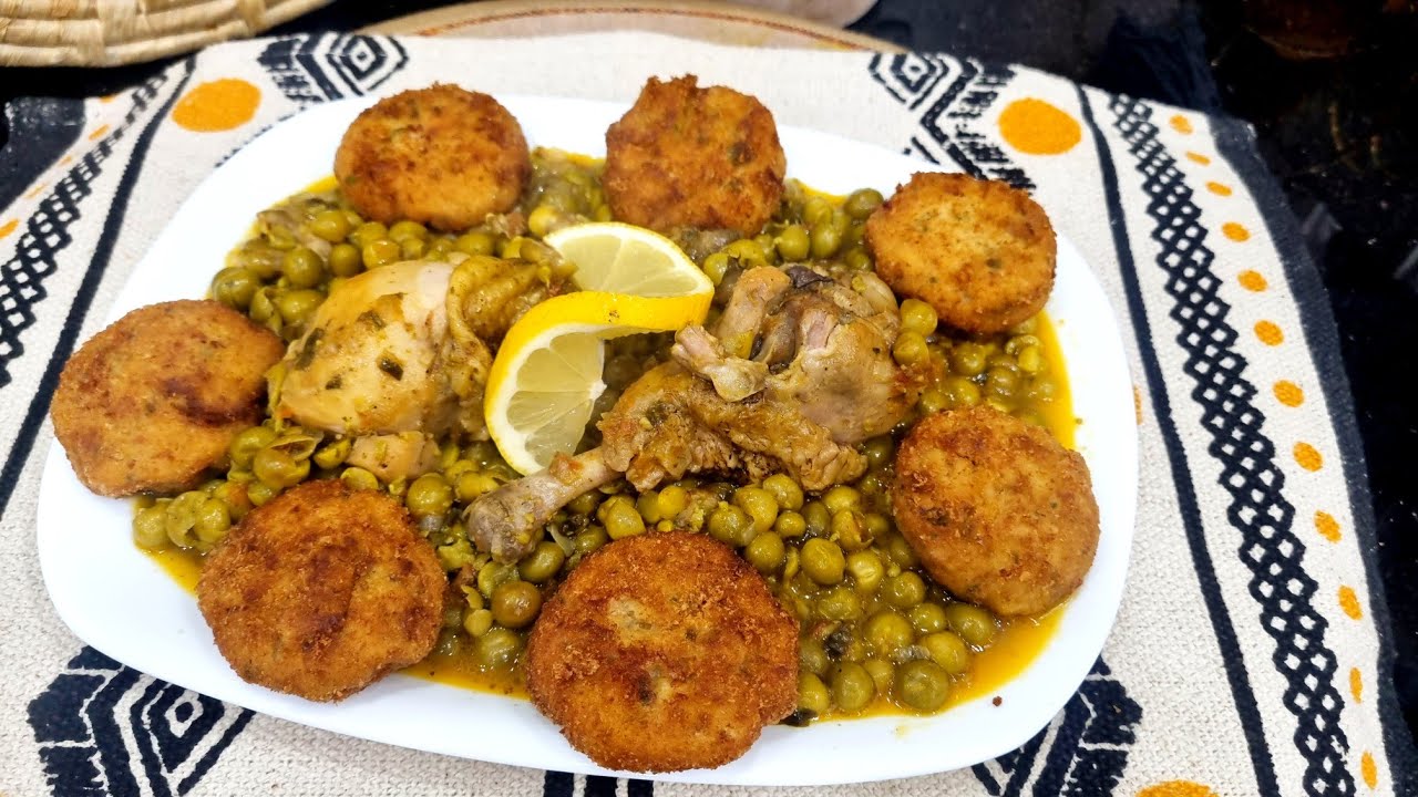 مطبخ ام وليد / جلبانة بوحد لخبيزات شحال بنان طريين من الداخل و خفاف 😋😍.