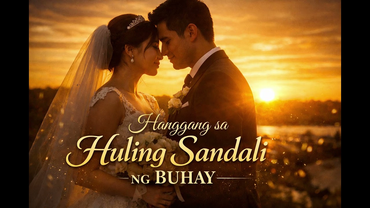 Hanggang sa Huling Sandali ng Buhay 💍 Nakakaiyak! Pang-Kasal na Love Song 2026