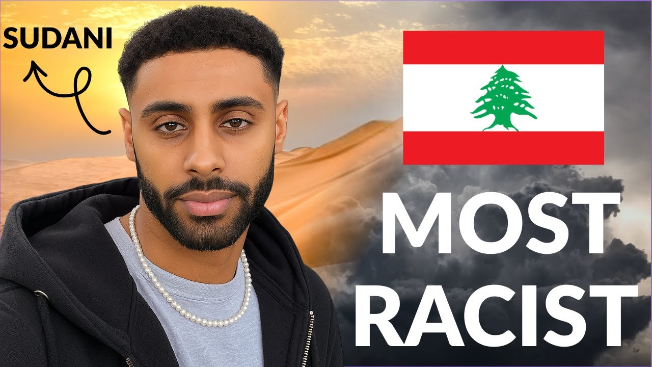 Most RACIST Arabs? My experience as a BLACK Muslim