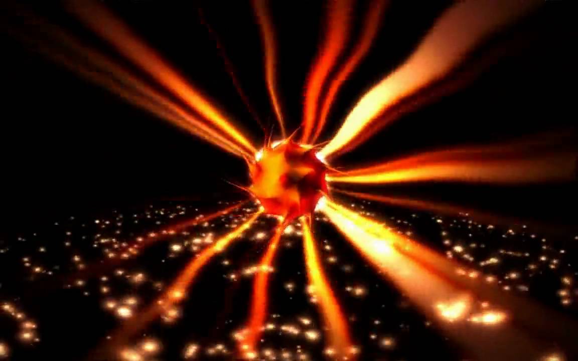 Spontz - Don't Deceive Me | Demoscene