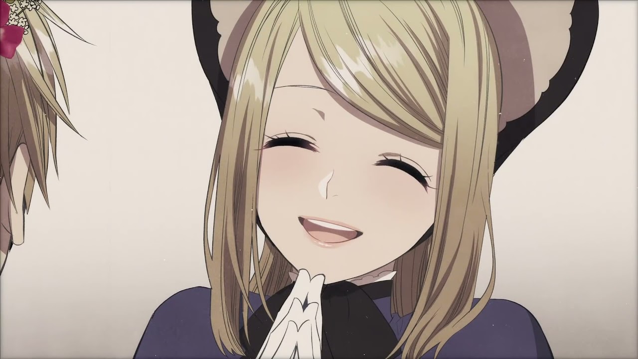 [Poucet~ Self Duet] The Dream of a Girl Doll {French Version}
