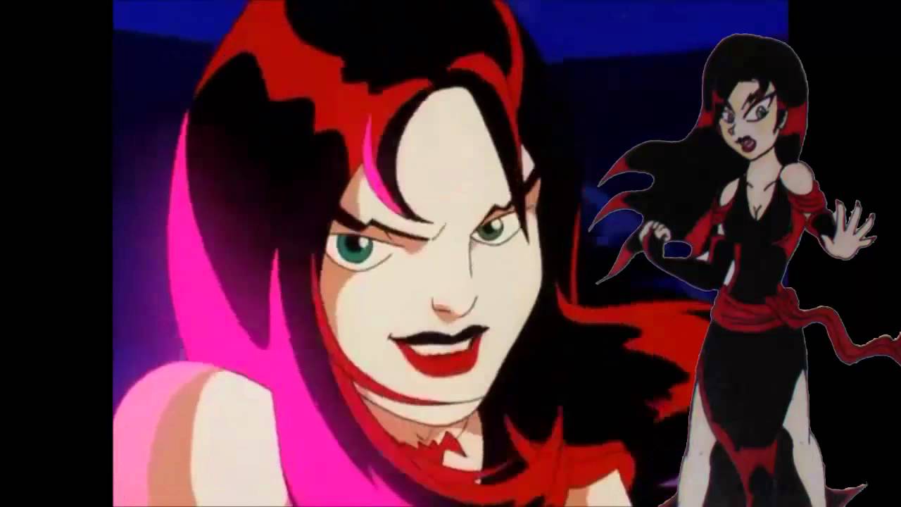 Top 10 Hex Girls Songs