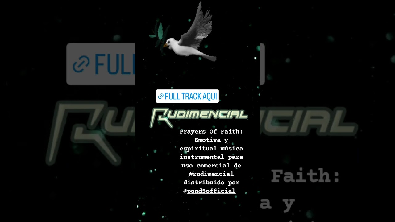 Prayers Of Faith - Instrumental Classical Intro