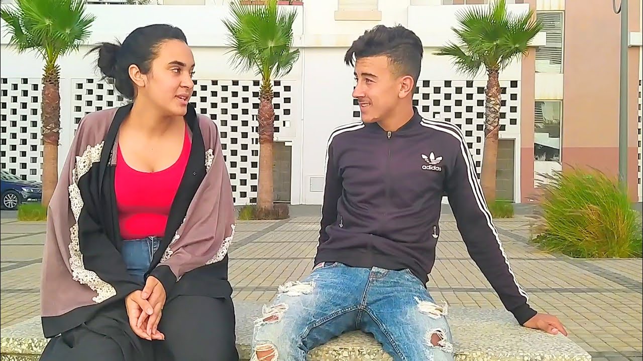فيلم🎥قصير:أخطر شفار بمدينة القنيطرة..)كان كيشفر هوا وعشيرتو👩‍🎨⁩فوقع دكشي لي مكنش متوقع نهاية صامة