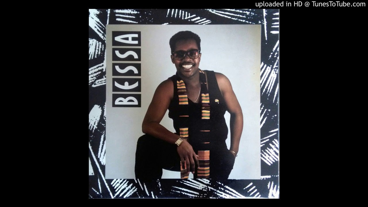 Bessa Simons - Sii Nana