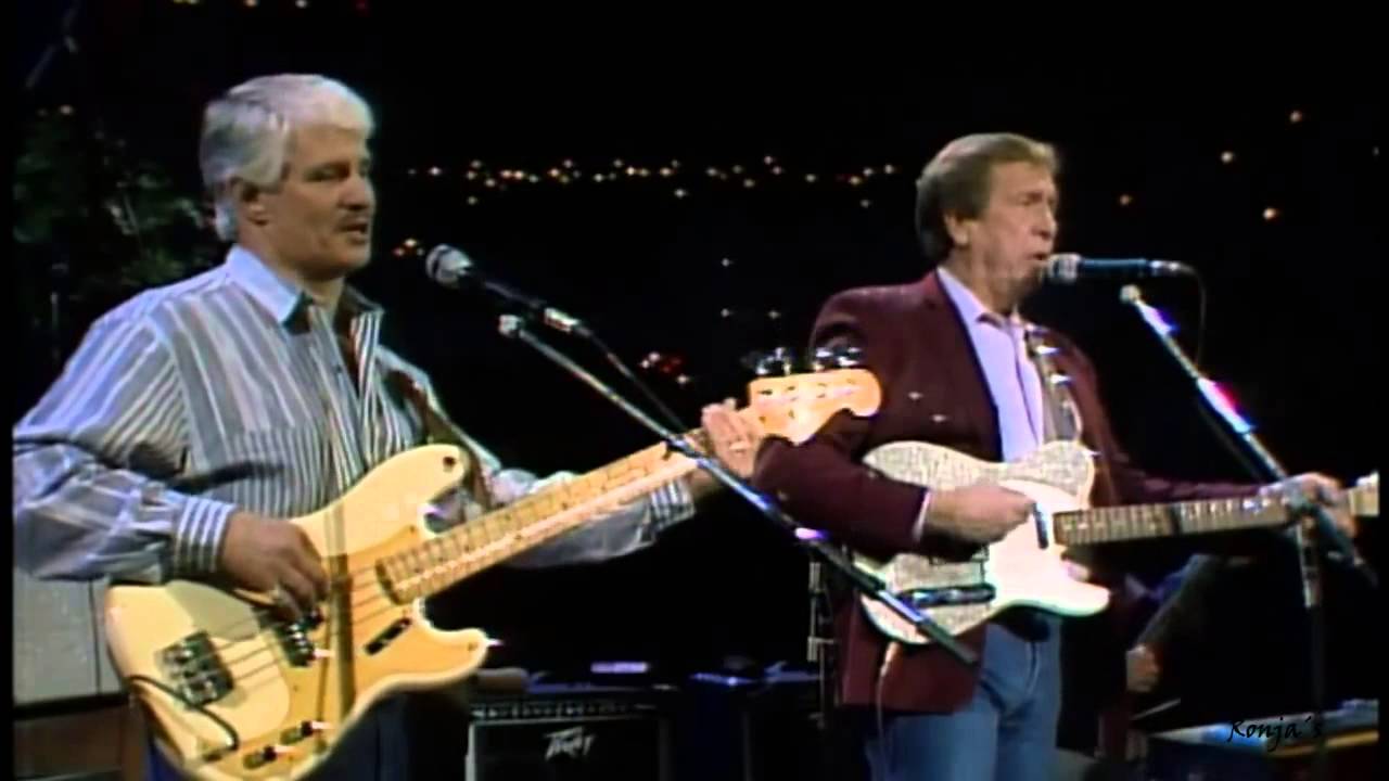 Buck Owens - Together Again