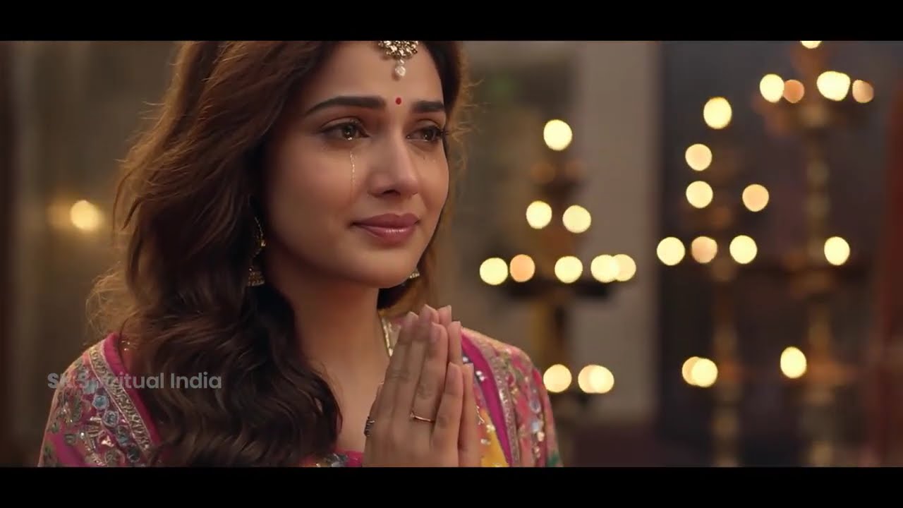 Radha tera charno ki !