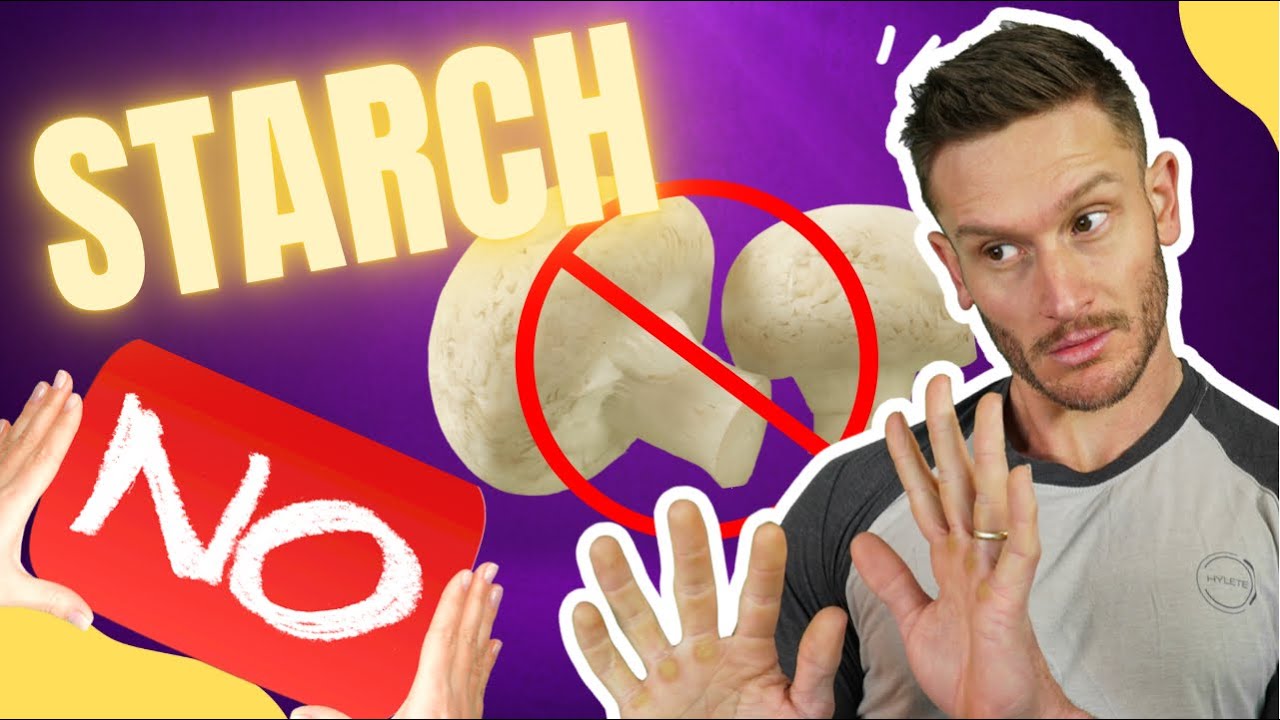 “Resistant” Carbs - Which Ones to AVOID (and to eat)