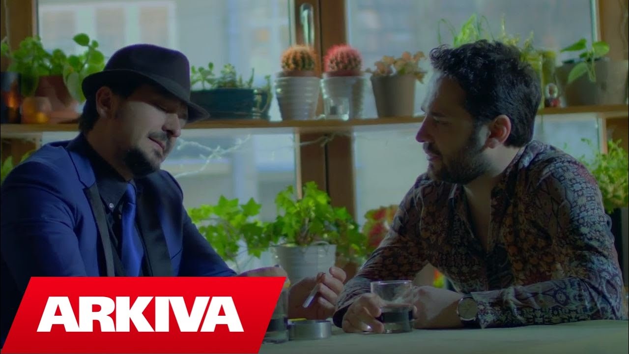 Hekurani ft. Egzon Pireci - Prej shpirtit (Official Video HD)