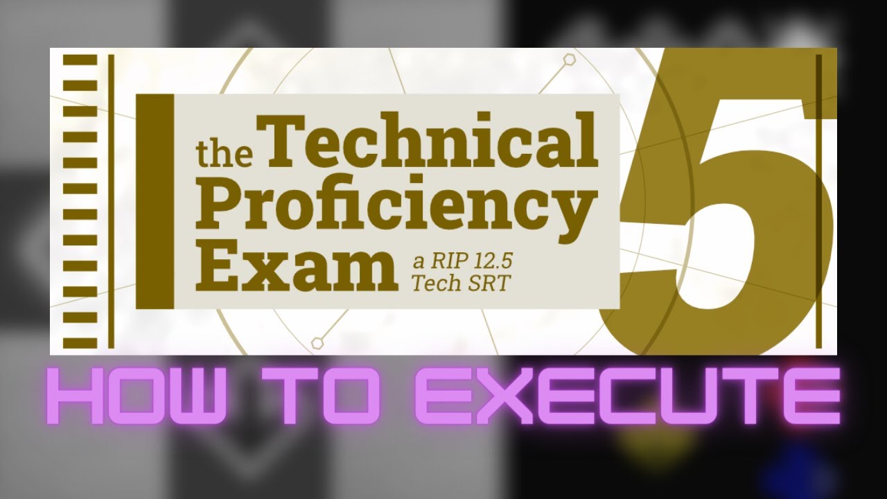 【SM/ITG】Playing With Fire [14] - How to execute