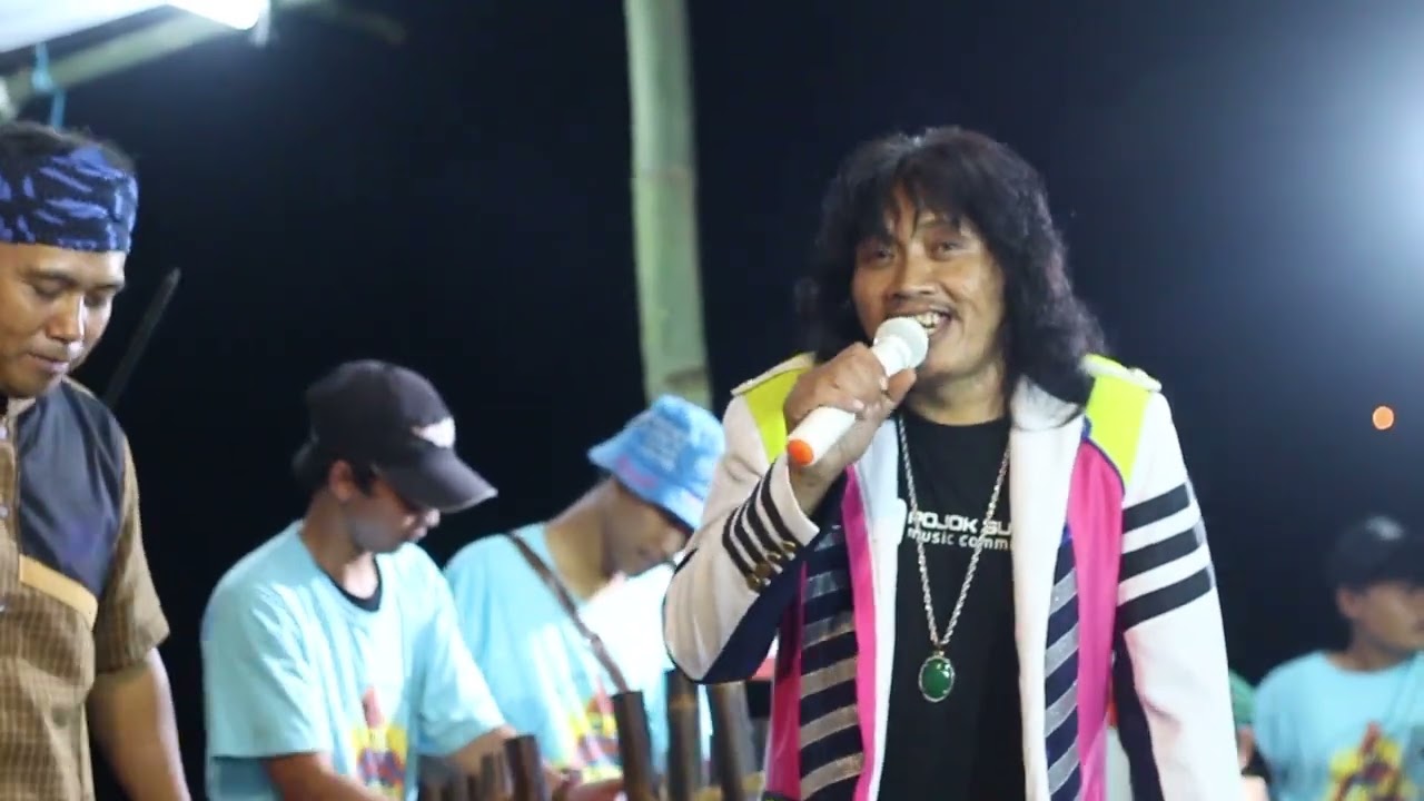 CECEP BUNGSU FULL MEDLEY GALACANG GROUP