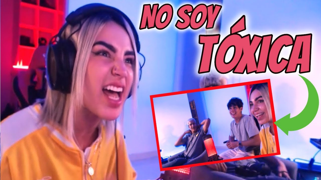 DARIAN ROJAS es MUY CELOSA con LIBARDO *Le dicen Tóxica*🤣