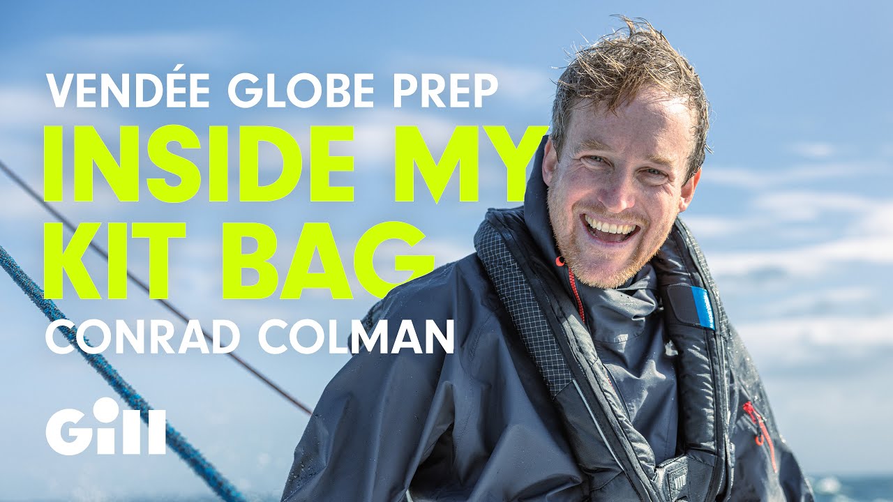 Battling the Elements: Essential Gear for The Vendée Globe