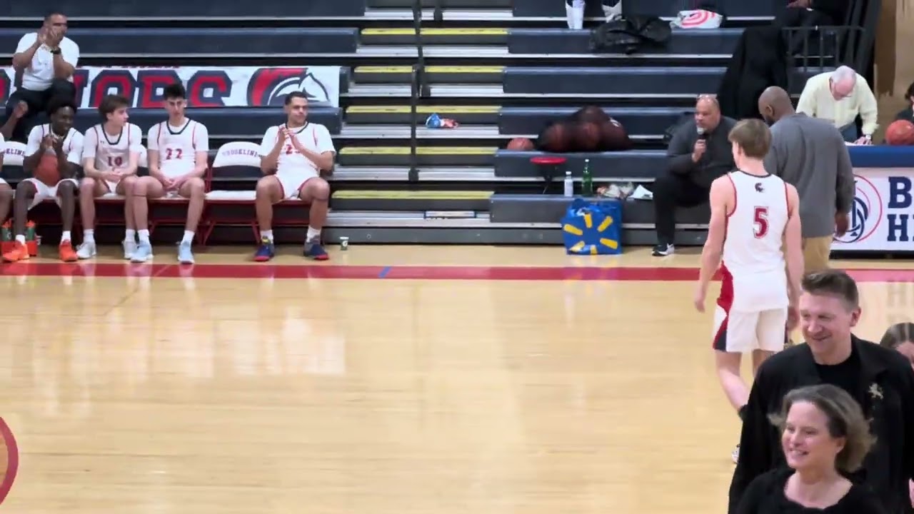 20260210 Senior Night