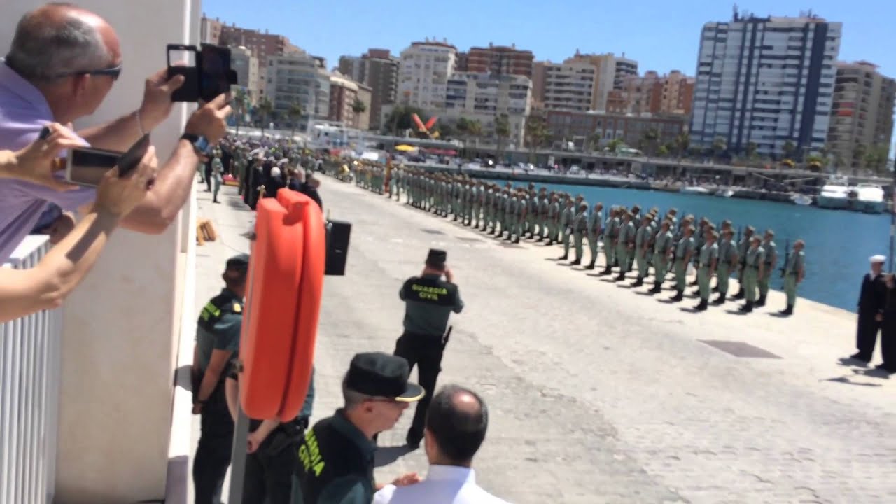 Homenaje al marino español Bernardo de Gálvez