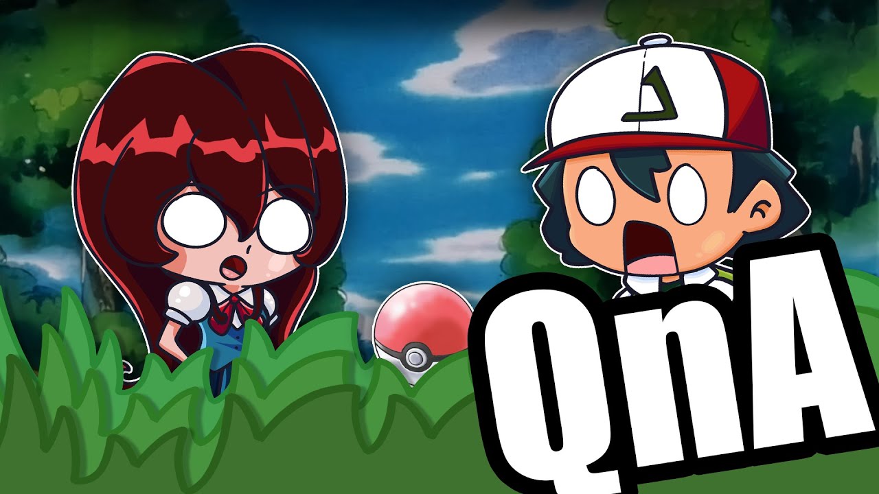 Let's Talk about Ep 08 of ATR KANTO EDITION + WRITING STREAM