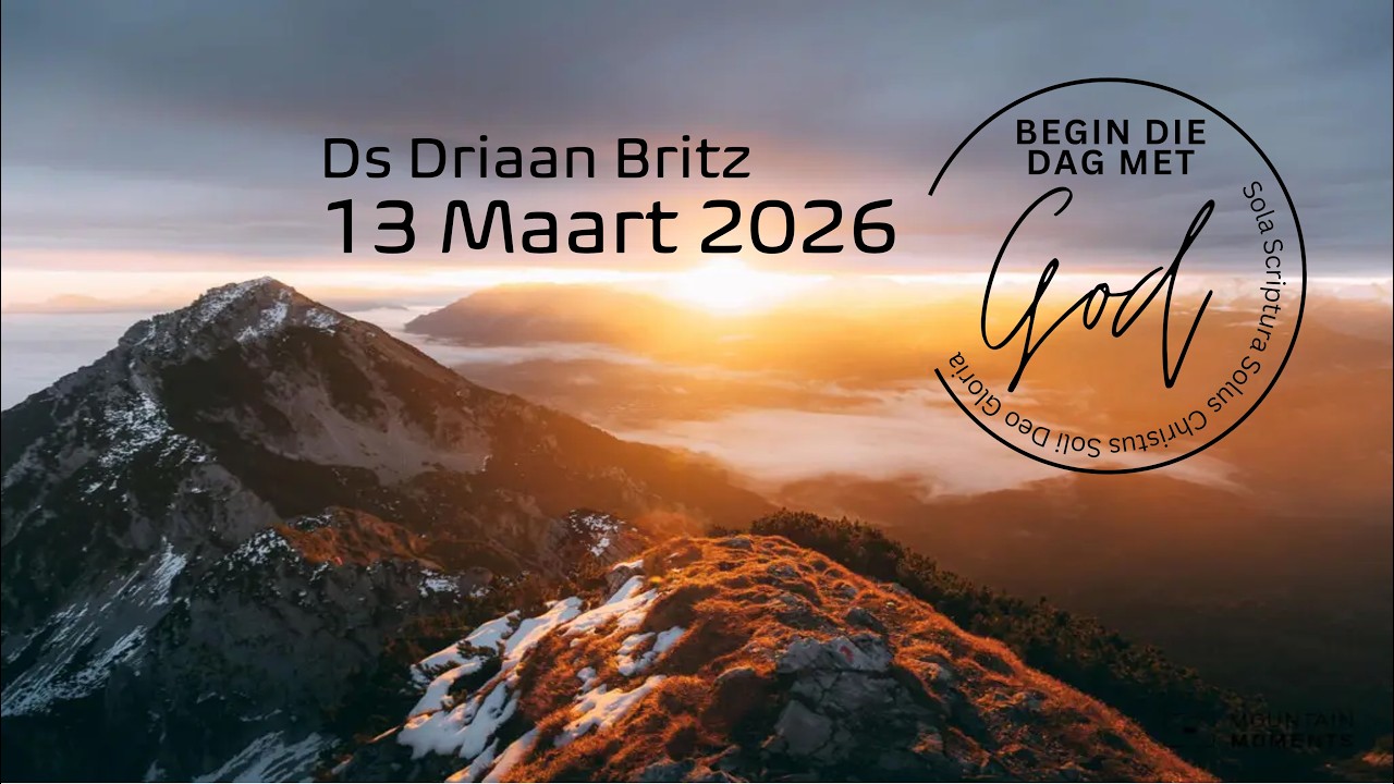 2026-03-13 Nostalgie