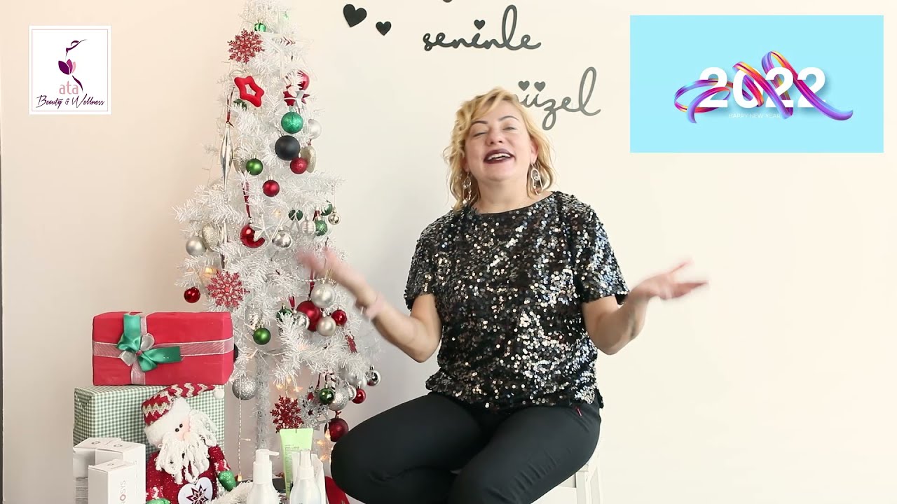 Evde Bakım Ürünleri - Ata Estetik Beauty & Wellness / Evrim Çetinkaya