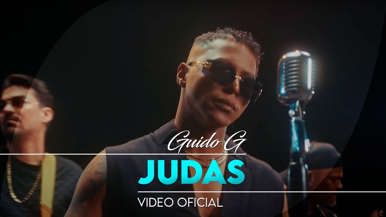 Guido G - JUDAS - Video Oficial