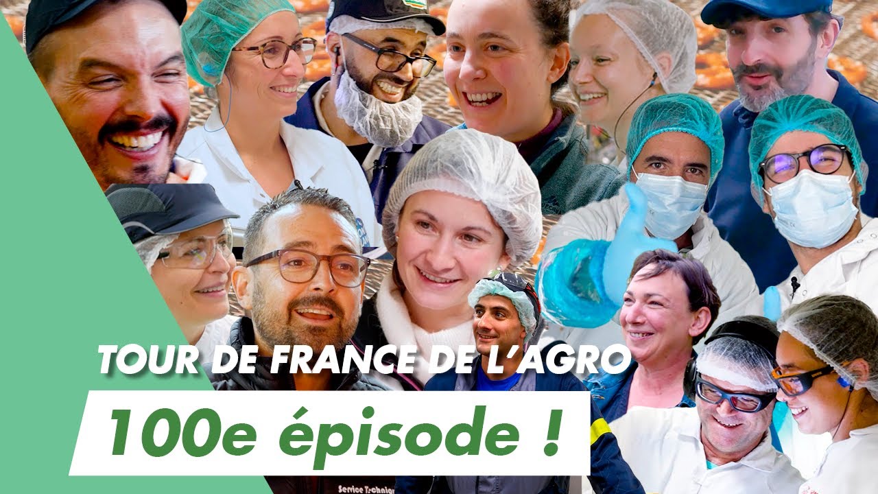Tous les clichés sur l'industrie agroalimentaire que tu dois connaître pour les combattre