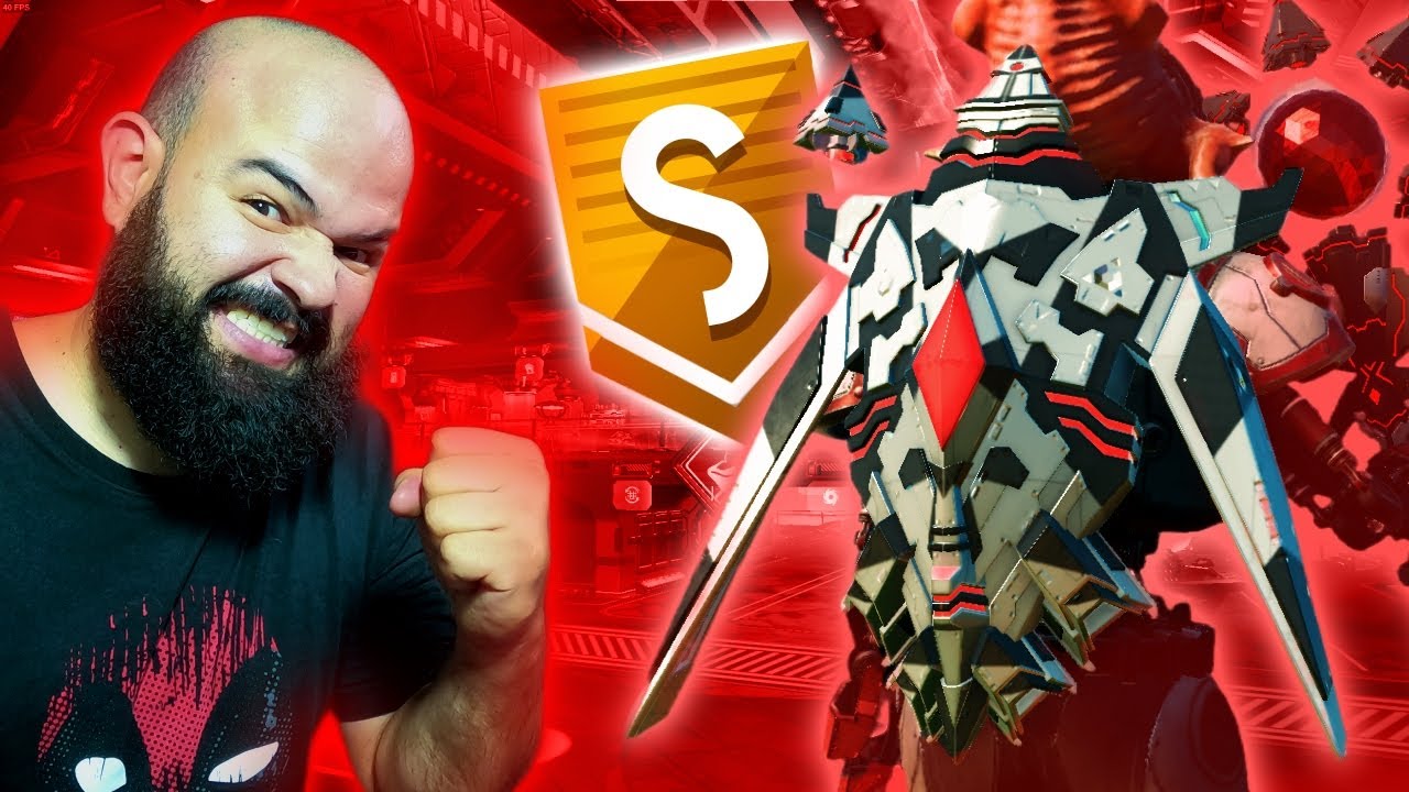 🤩 Guía DEFINITIVA del EXOTRAJE 🤩 | No Man's Sky  #guia #nomanssky