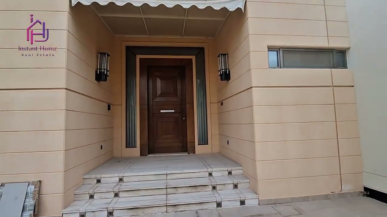 MARVELOUS SPACIOUS | MODERN 5BHK | PRIVATE POOL