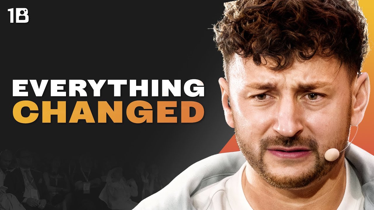 The night two strangers saved my life | Zachery Dereniowski