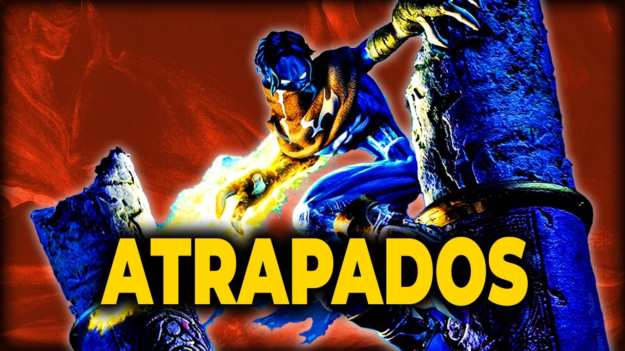 ¡Llevan años OLVIDADOS! | Juegos que MERECEN un REMAKE