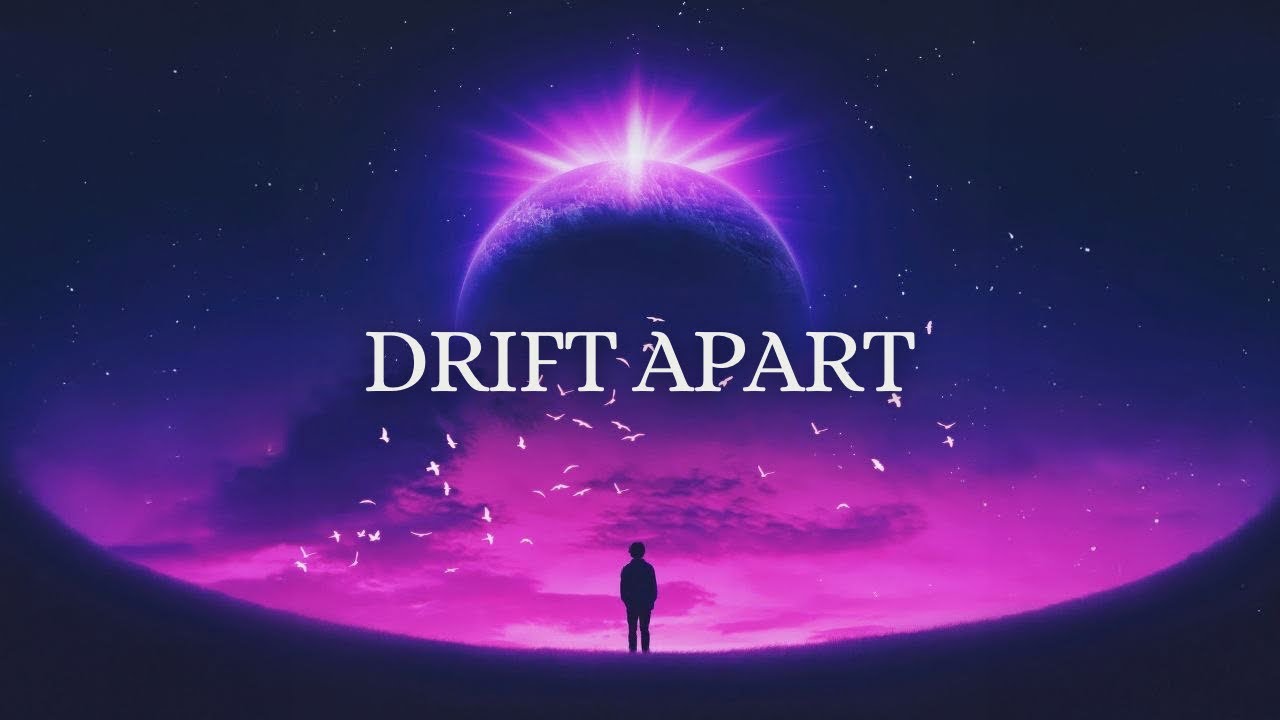 HEARD - Drift Apart (feat. Edith Gem)