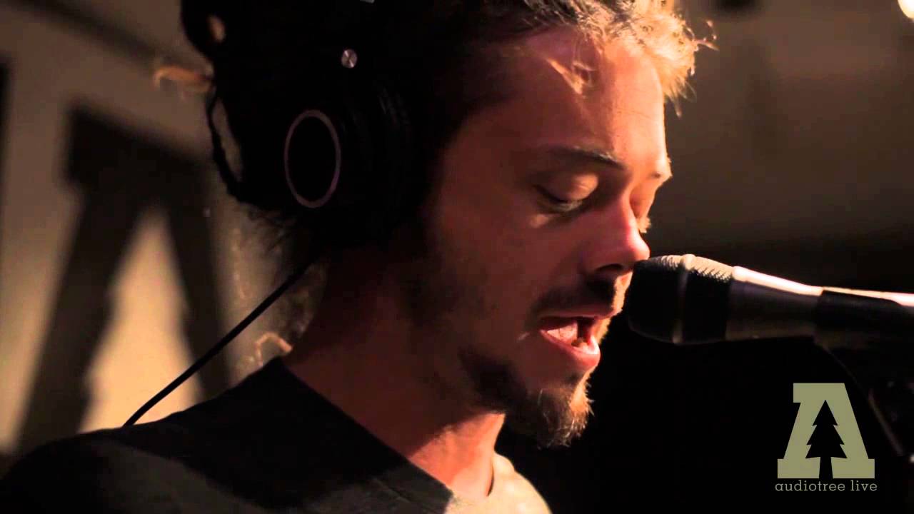 SOJA - Mentality - Audiotree Live