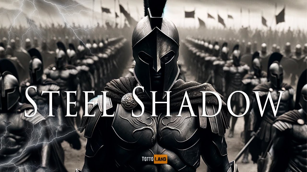 Powerful Epic Battle Music &ndash; STEEL SHADOW | Symphony of Immortal Will