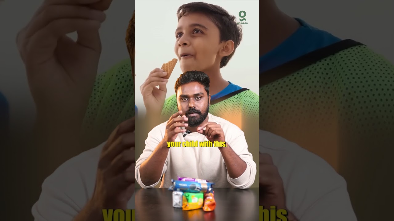Biscuits nalladha? ila kettadha? #biscuit #packagedfood #snacks #shorts
