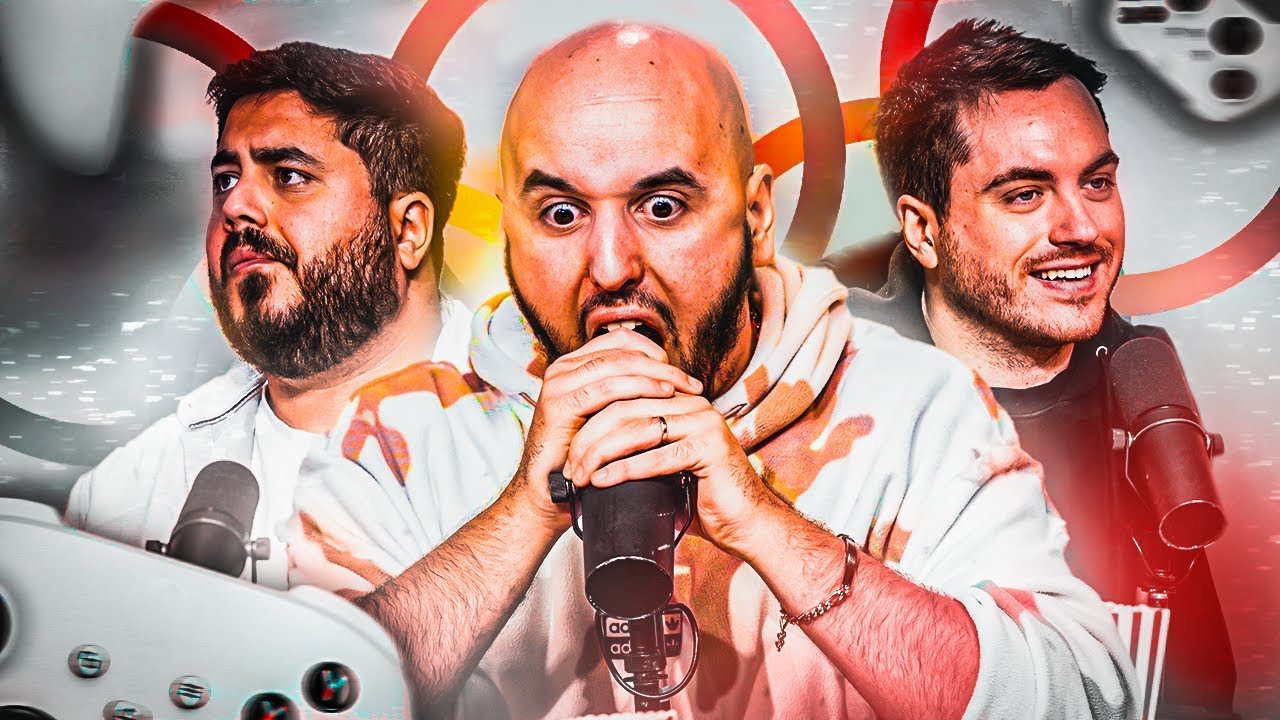 L'Esport et les J.O. : pourquoi ça coince ?